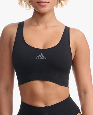  ADIDAS - Áo bra nữ hai dây Asms 