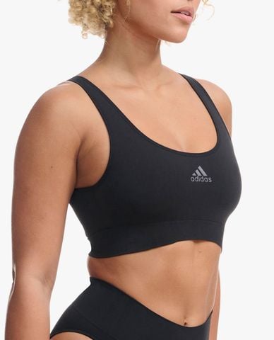  ADIDAS - Áo bra nữ hai dây Asms 