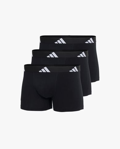  ADIDAS - Set 3 quần lót nam cạp cao Afc 