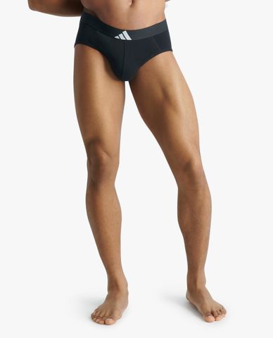  ADIDAS - Set 3 quần lót nam tam giác phối logo AFC Body 