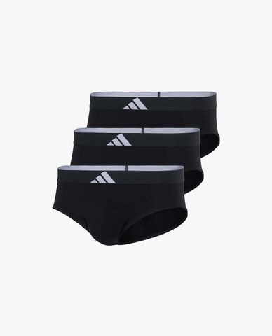  ADIDAS - Set 3 quần lót nam tam giác phối logo AFC Body 