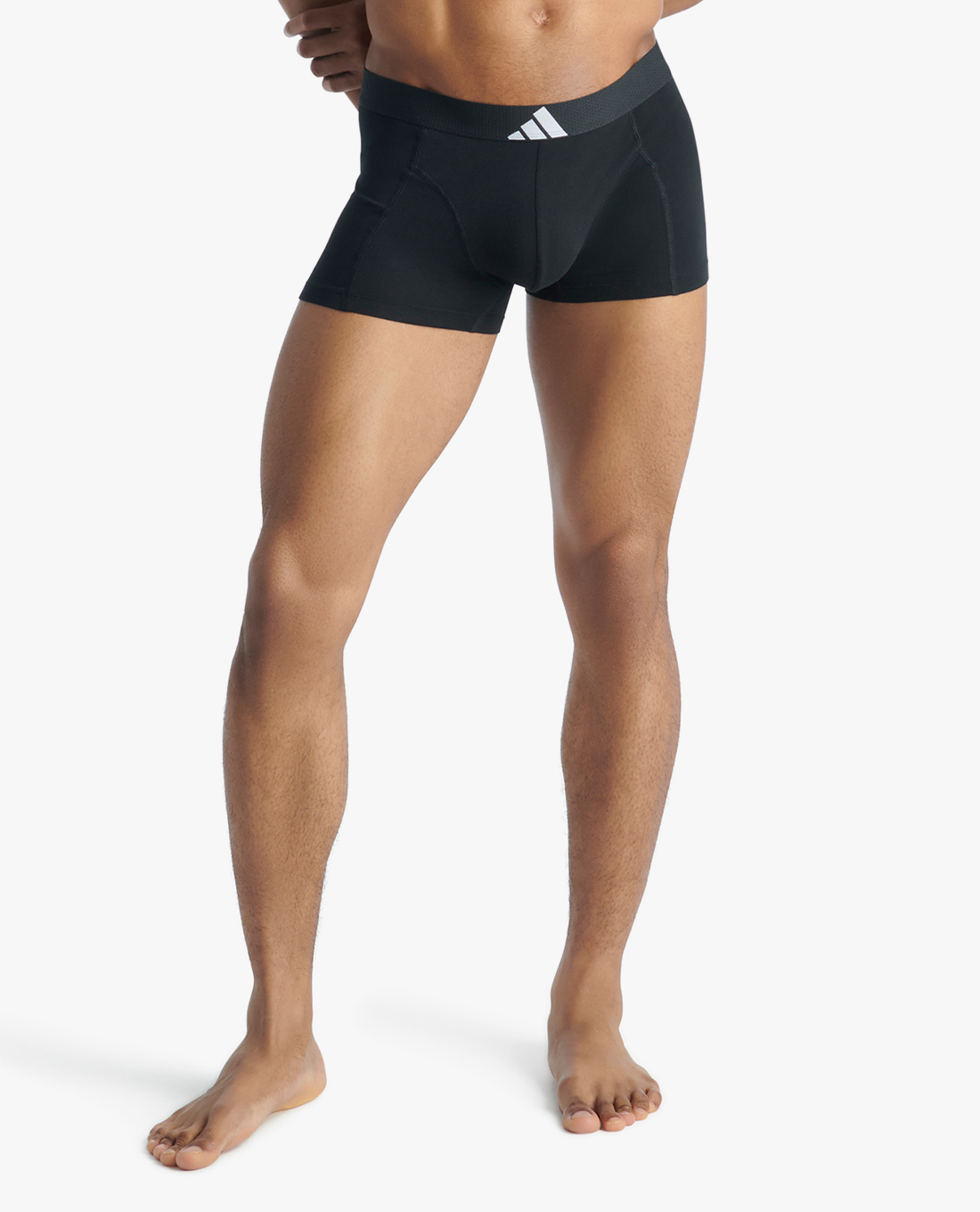 ADIDAS - Set 3 quần lót nam phom trunk AFC Body