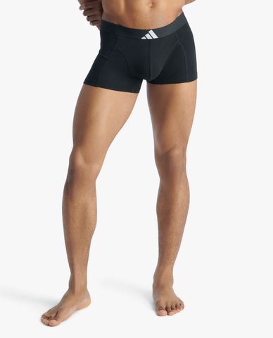  ADIDAS - Set 3 quần lót nam phom trunk AFC Body 