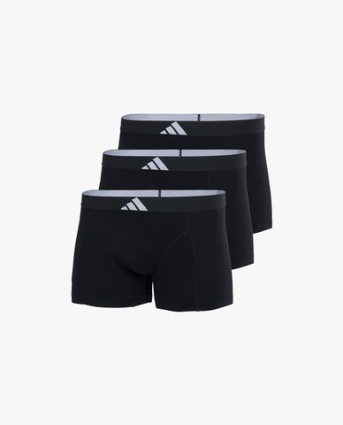  ADIDAS - Set 3 quần lót nam phom trunk AFC Body 