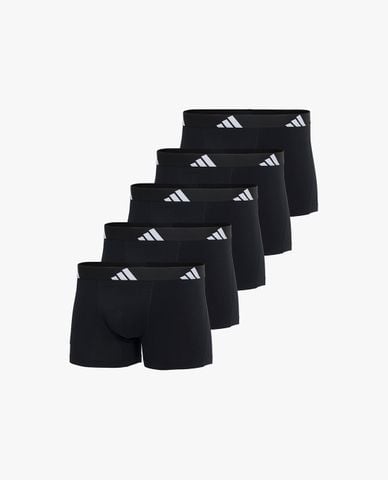  ADIDAS - Set 5 quần lót nam cạp cao Afc 