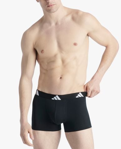  ADIDAS - Set 5 quần lót nam cạp cao Afc 