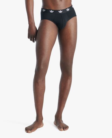  ADIDAS - Set 3 quần lót nam tam giác phối logo CFC 