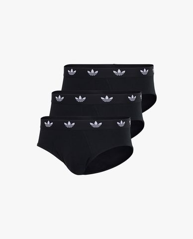  ADIDAS - Set 3 quần lót nam tam giác phối logo CFC 
