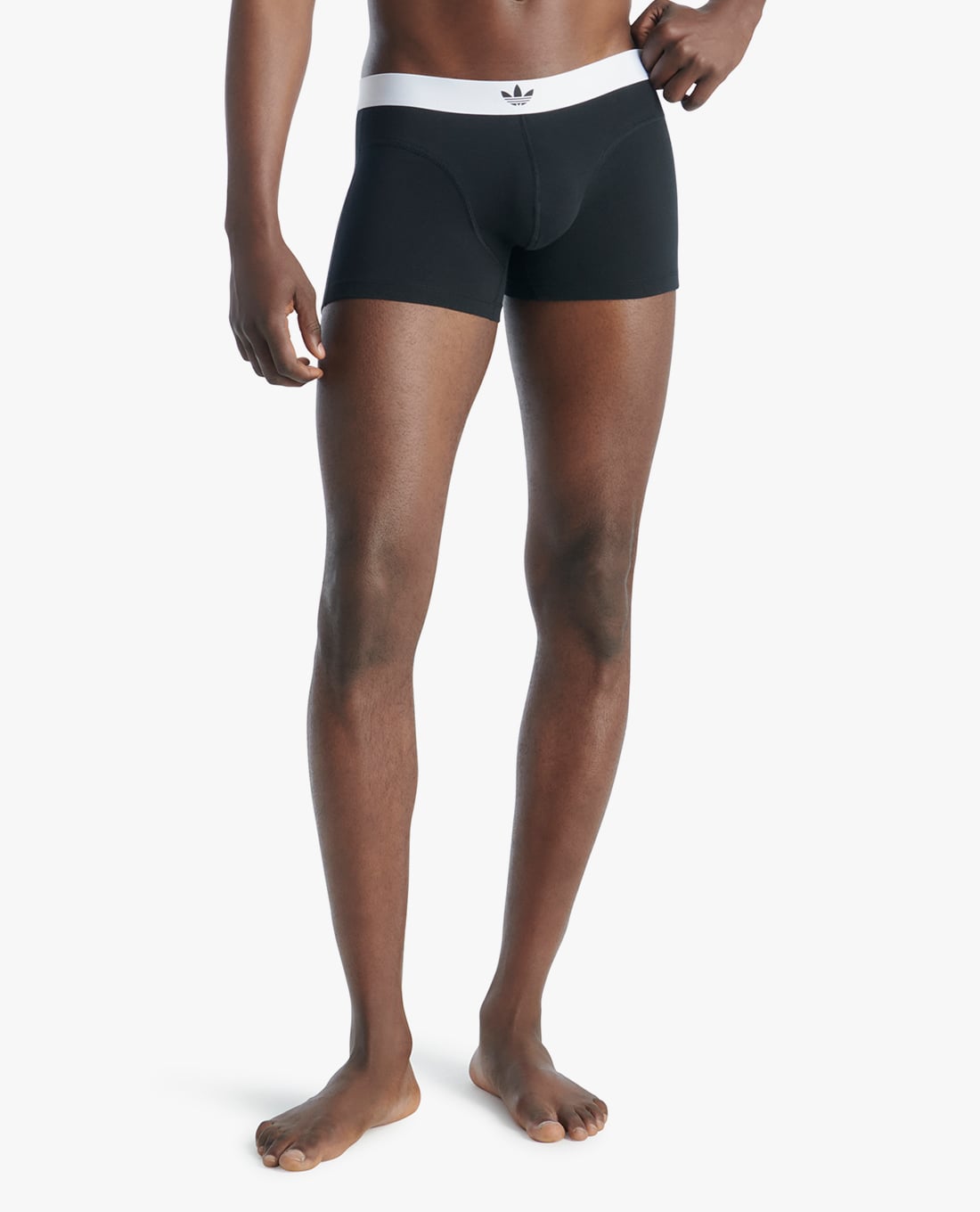 ADIDAS - Set 2 quần lót nam phom trunk CFC Body Lines