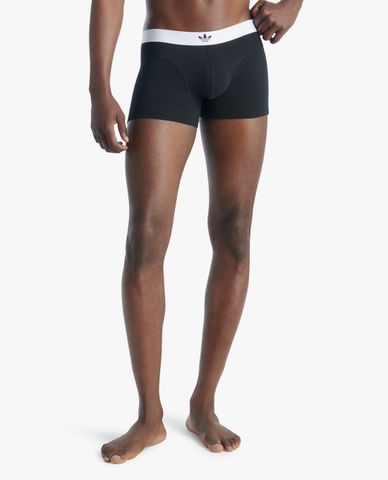  ADIDAS - Set 2 quần lót nam phom trunk CFC Body Lines 
