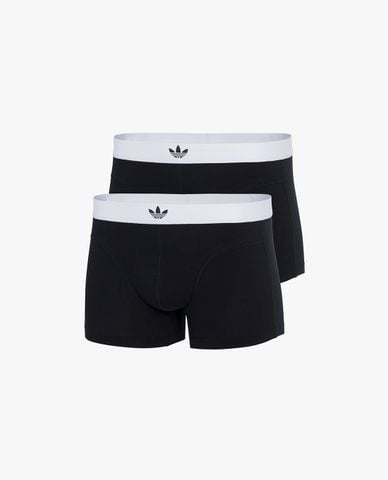  ADIDAS - Set 2 quần lót nam phom trunk CFC Body Lines 