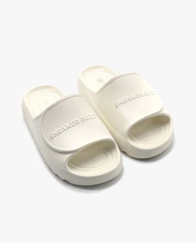  SNEAKERBUZZ - Dép unisex quai ngang Cloud 