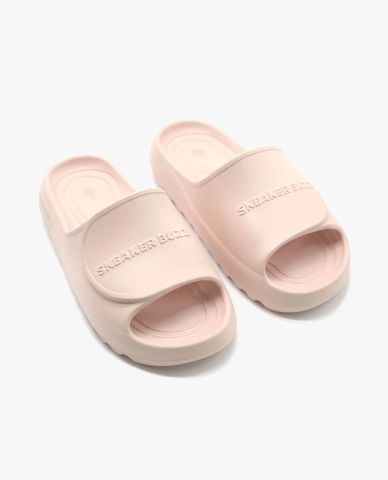  SNEAKERBUZZ - Dép unisex quai ngang Cloud 