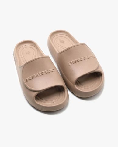  SNEAKERBUZZ - Dép unisex quai ngang Cloud 