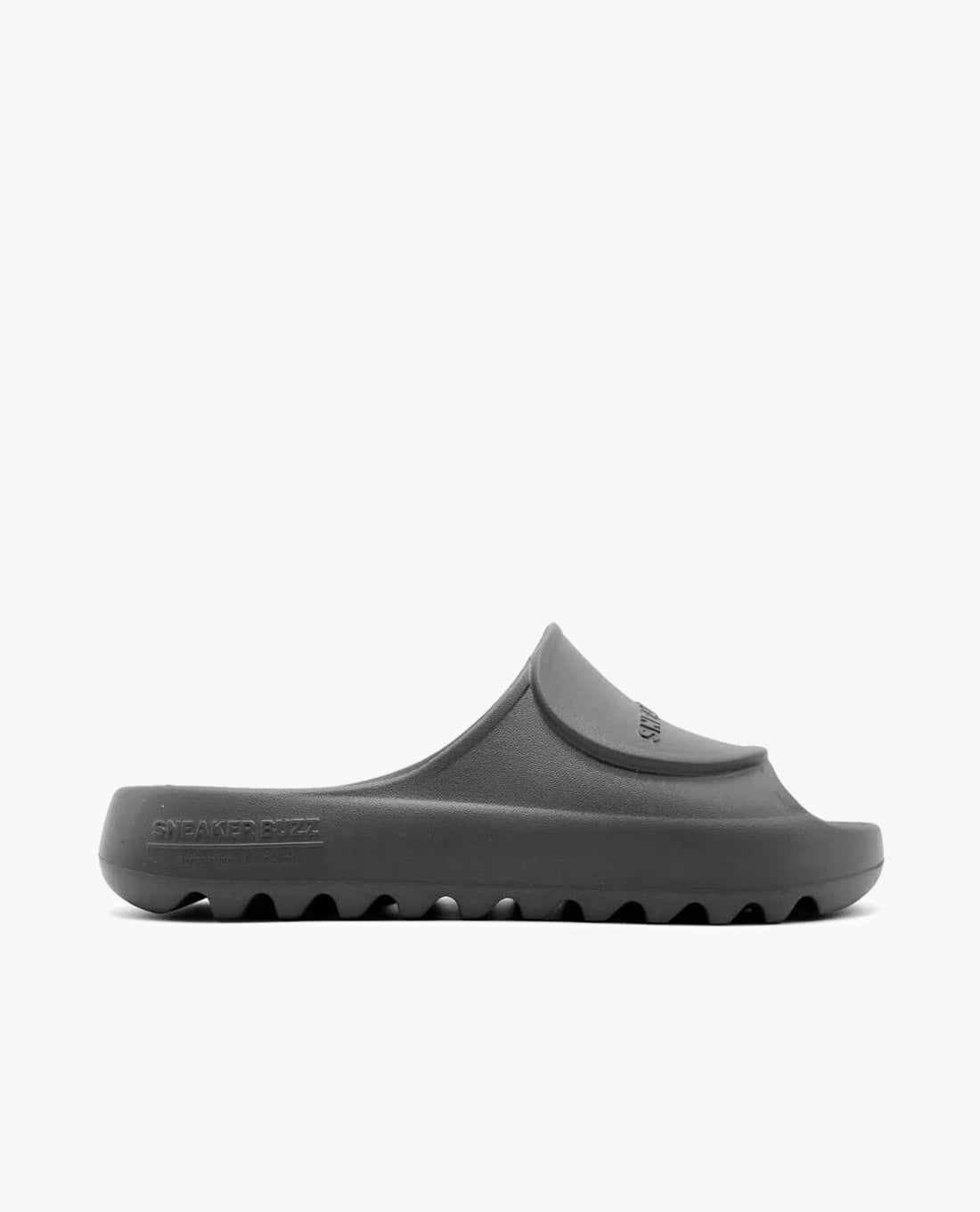 SNEAKERBUZZ - Dép unisex quai ngang Cloud