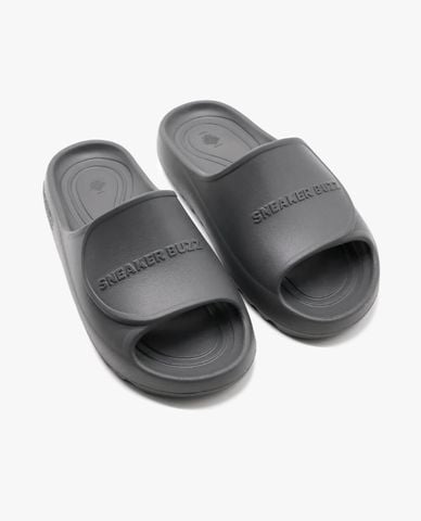  SNEAKERBUZZ - Dép unisex quai ngang Cloud 