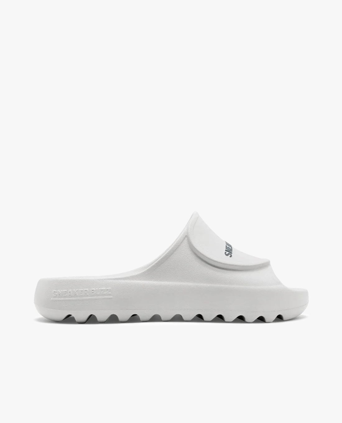 SNEAKERBUZZ - Dép unisex quai ngang Cloud