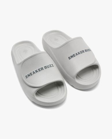  SNEAKERBUZZ - Dép unisex quai ngang Cloud 