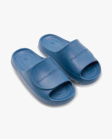  SNEAKERBUZZ - Dép unisex quai ngang Cloud 