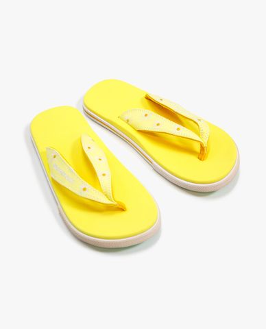  SNEAKERBUZZ - Dép kẹp nữ Y Strap Daisy 