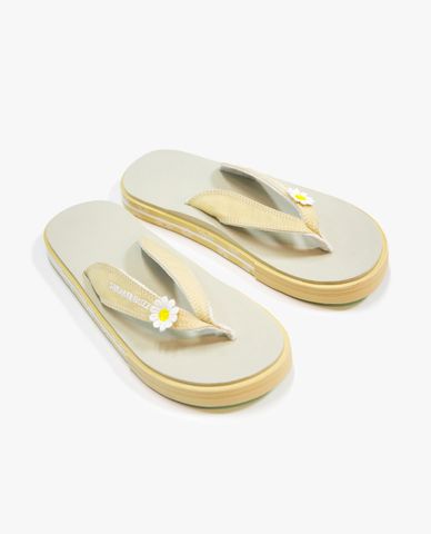  SNEAKERBUZZ - Dép kẹp nữ Y Strap Daisy 