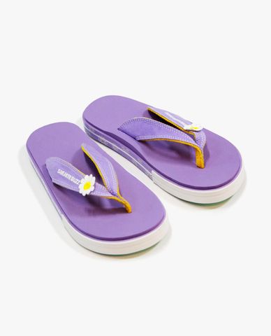  SNEAKERBUZZ - Dép kẹp nữ Y Strap Daisy 