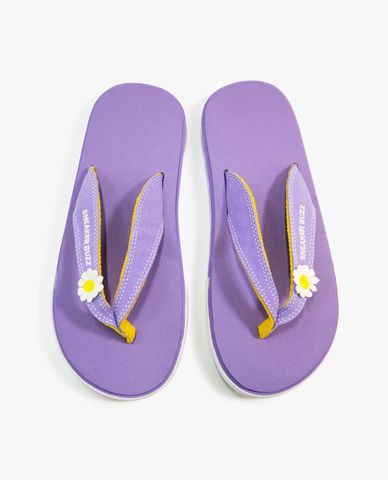  SNEAKERBUZZ - Dép kẹp nữ Y Strap Daisy 