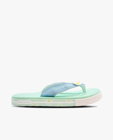  SNEAKERBUZZ - Dép kẹp nữ Y Strap Daisy 