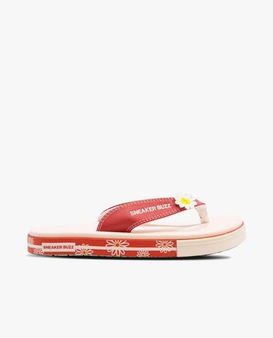 SNEAKERBUZZ - Dép kẹp nữ Y Strap Daisy 