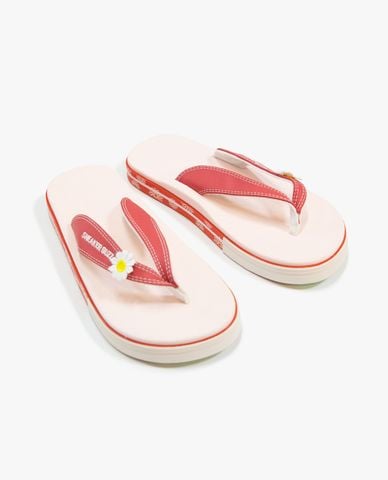  SNEAKERBUZZ - Dép kẹp nữ Y Strap Daisy 