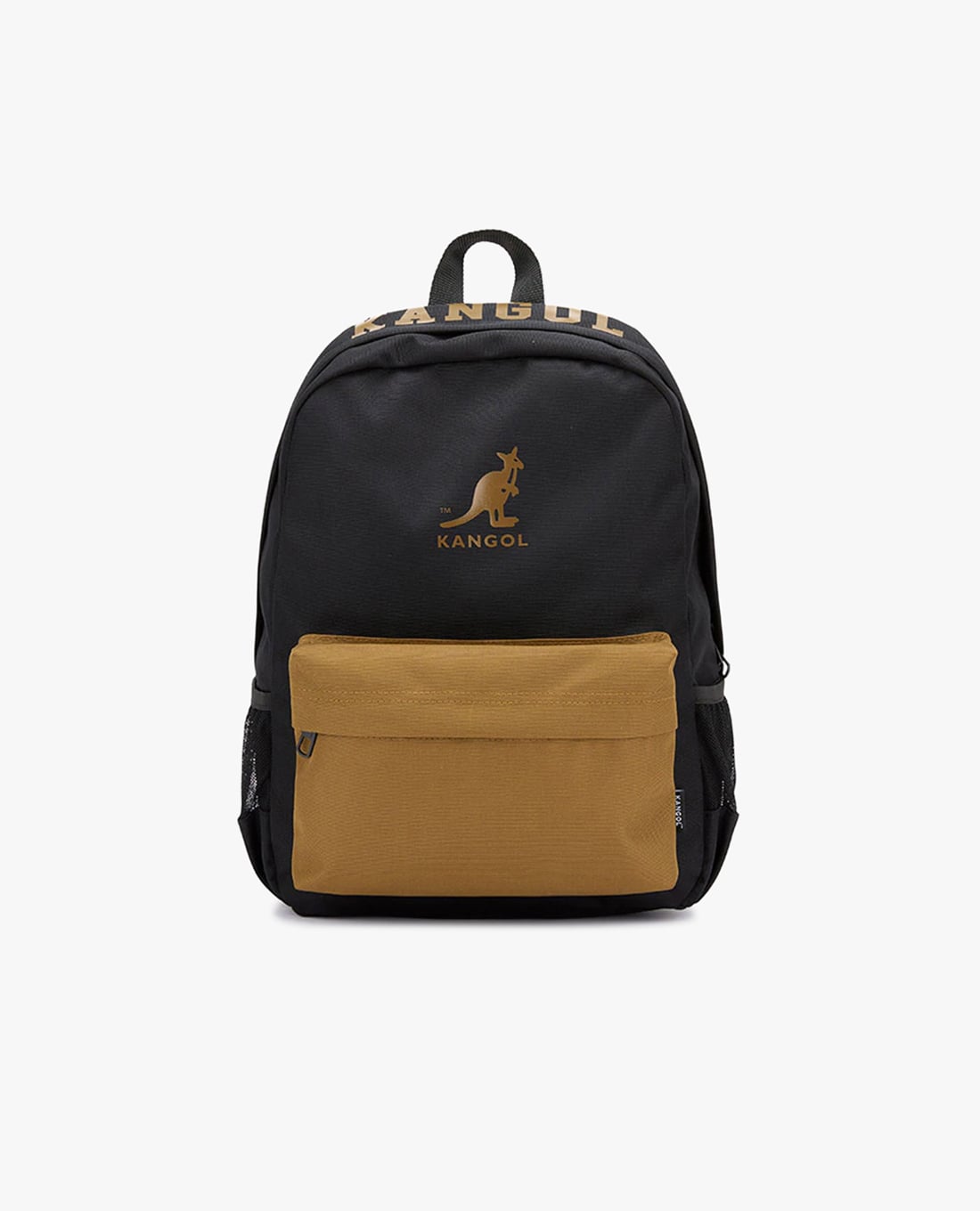 KANGOL - Balo unisex phom chữ nhật