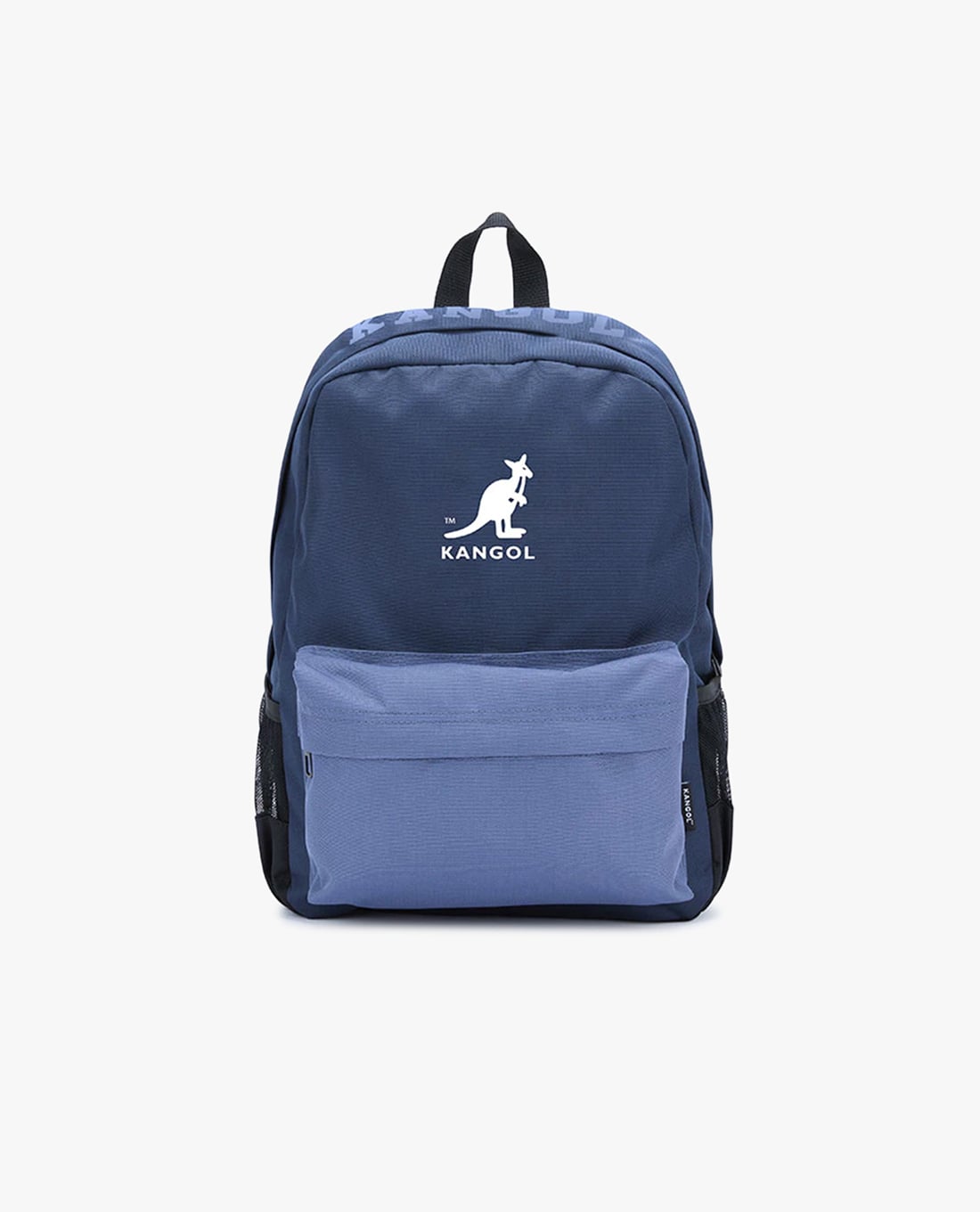 KANGOL - Balo unisex phom chữ nhật