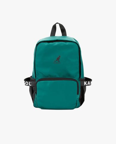  KANGOL - Balo unisex phom chữ nhật trẻ trung 