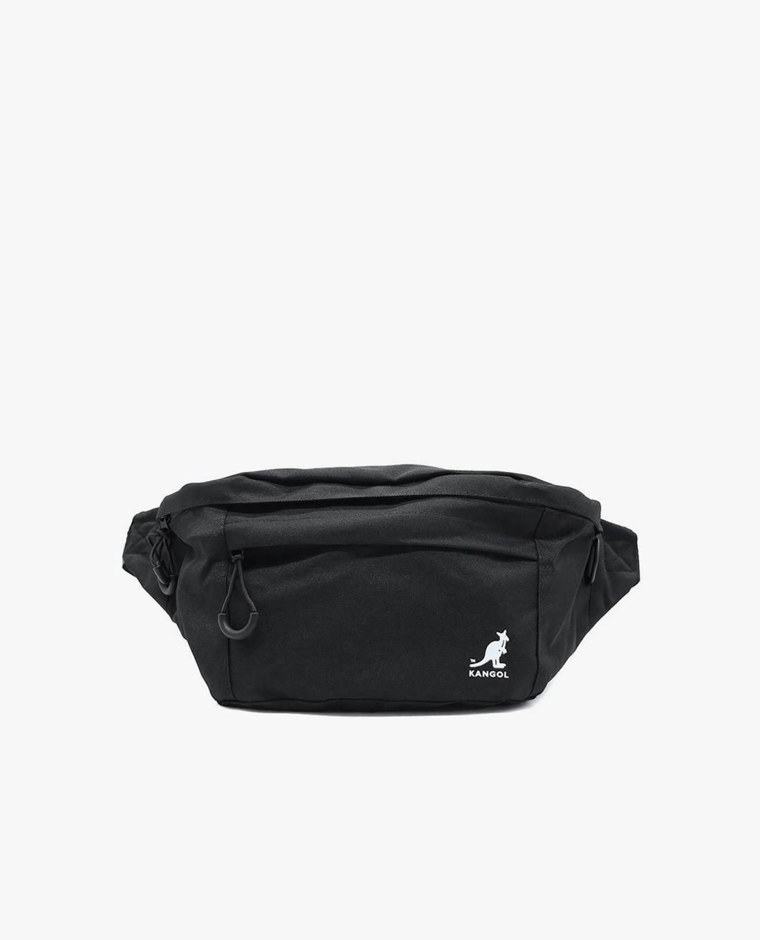 KANGOL - Túi bao tử unisex hình thang