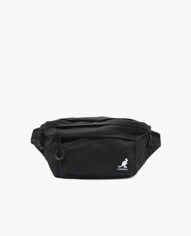  KANGOL - Túi bao tử unisex hình thang 