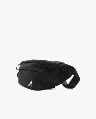  KANGOL - Túi bao tử unisex hình thang 
