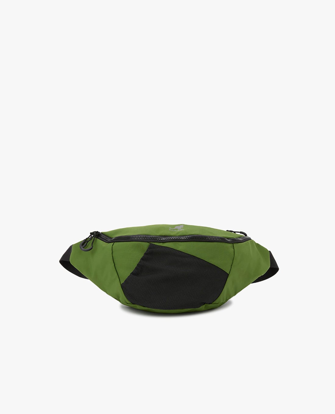 KANGOL - Túi bao tử unisex hình thang