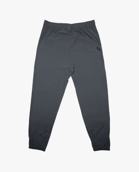  KANGOL - Quần jogger unisex lưng thun hiện đại 