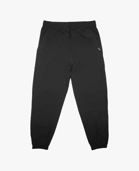  KANGOL - Quần jogger unisex lưng thun hiện đại 