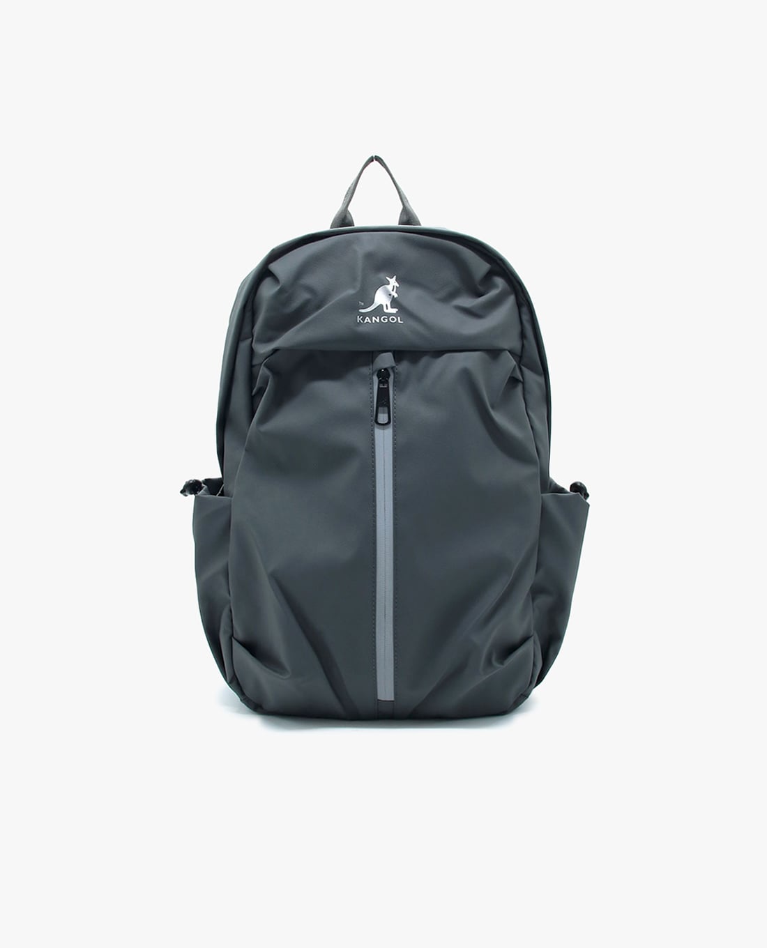 KANGOL - Balo unisex phom chữ nhật hiện đại