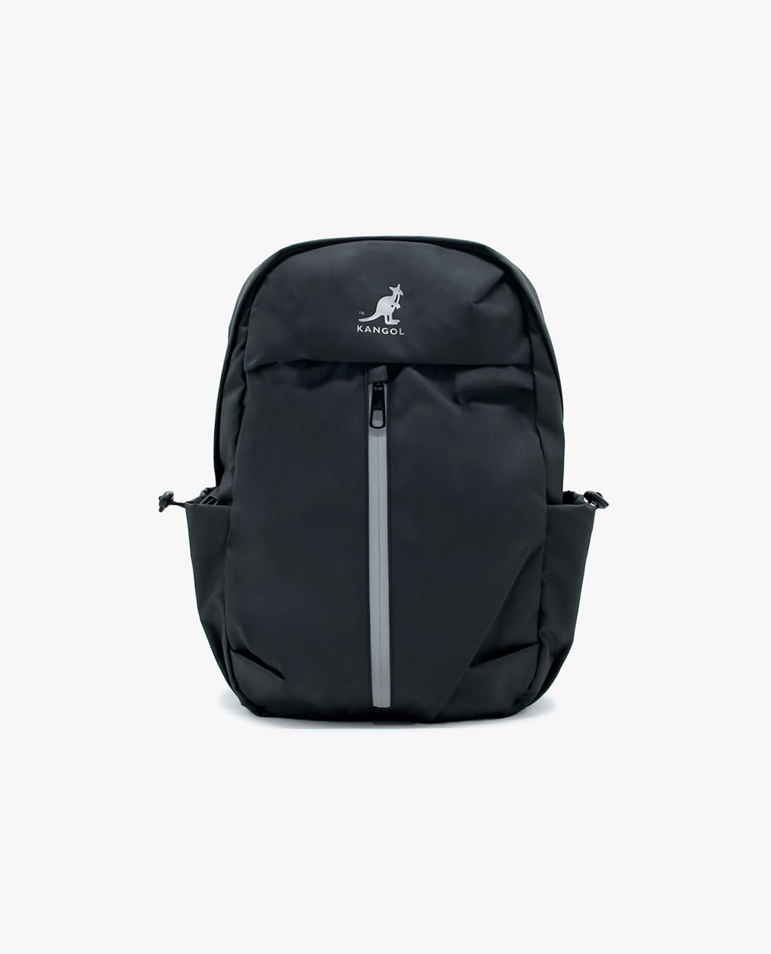 KANGOL - Balo unisex phom chữ nhật hiện đại