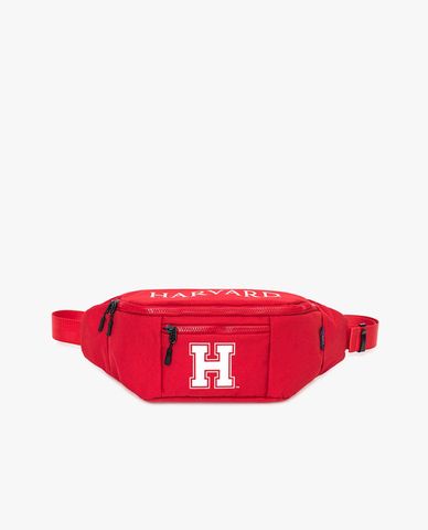  NCAA - Túi bao tử unisex Harvard 