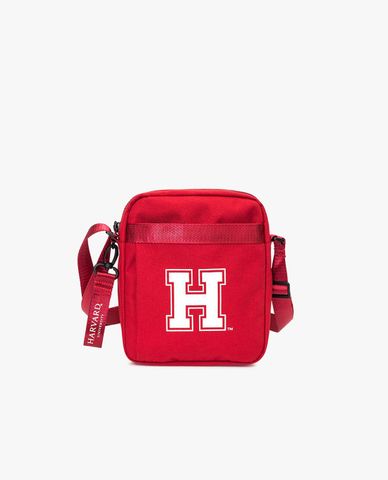  NCAA - Túi đeo chéo unisex phom chữ nhật cá tính 