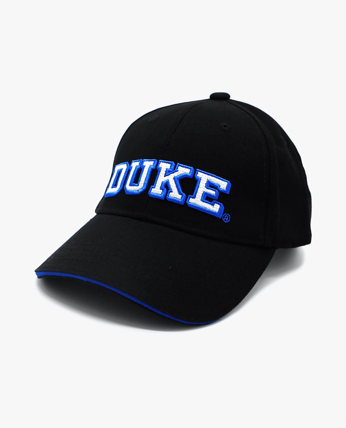 NCAA - Nón bóng chày unisex Duke University