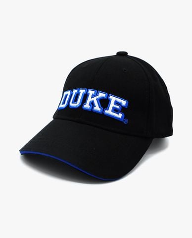  NCAA - Nón bóng chày unisex Duke University 