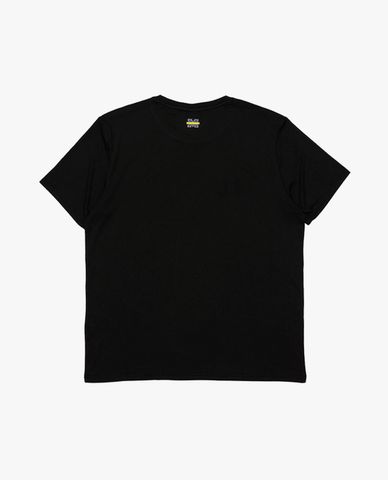  NCAA - Áo thun unisex cổ tròn tay ngắn Michigan University 