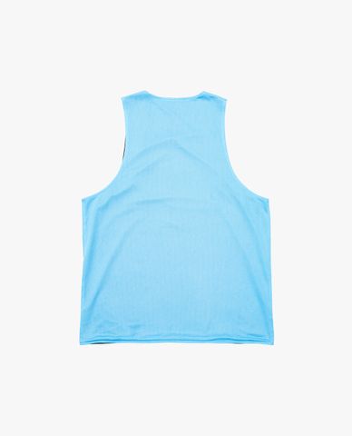  NCAA - Áo ba lỗ unisex cổ tròn North Carolina 