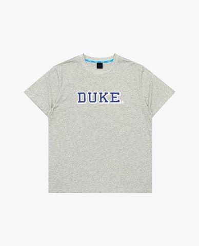  NCAA - Áo thun unisex cổ tròn tay ngắn Duke 