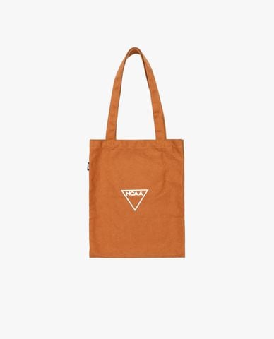  NCAA - Túi tote unisex phom chữ nhật Harvard 