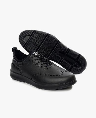  NCAA - Giày sneakers unisex cổ thấp Rain Boots 